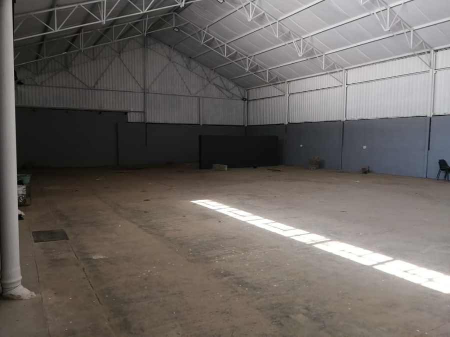 Commercial Property for Sale in Marquard Free State